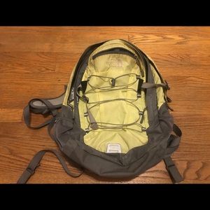 North Face Backpack